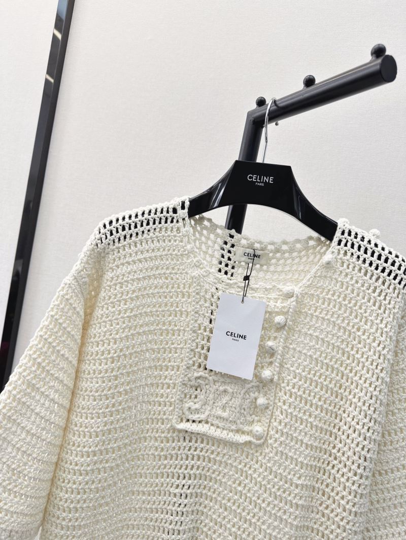 Celine Sweaters